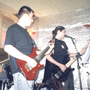 Gamesh no Villa Rock